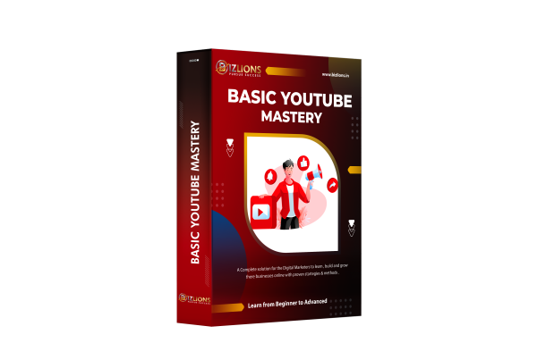 Basic YouTube Mastery