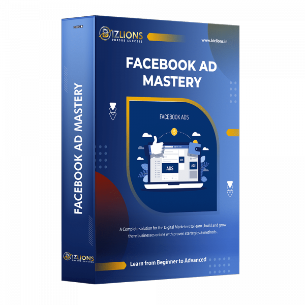 Facebook Ad Mastery