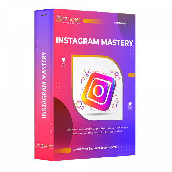 Basic Instagram Mastery (Coming Soon)