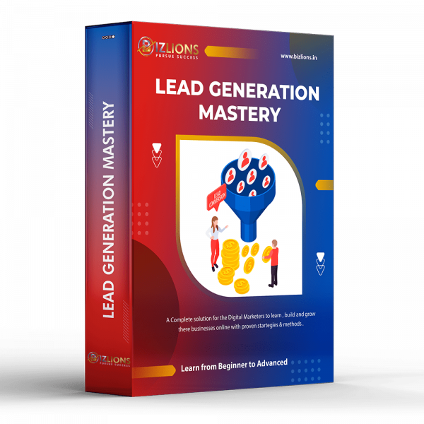 Lead Generation Mastery