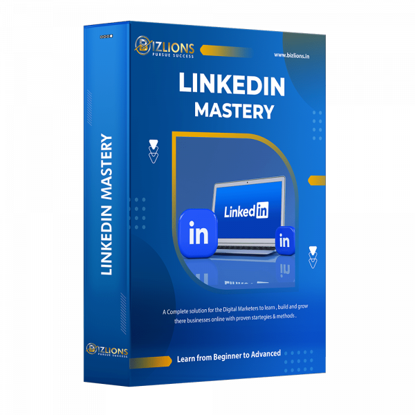 LinkedIn Mastery