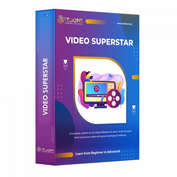 Video Superstar