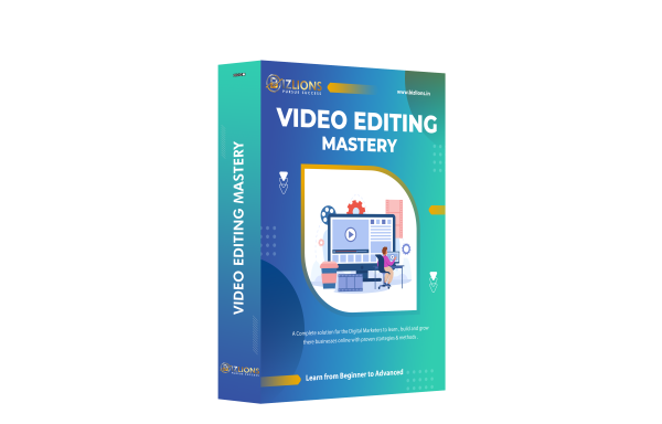 Video Editing Course